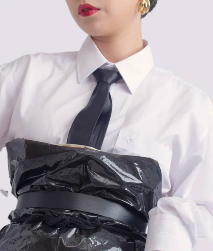 female-ties