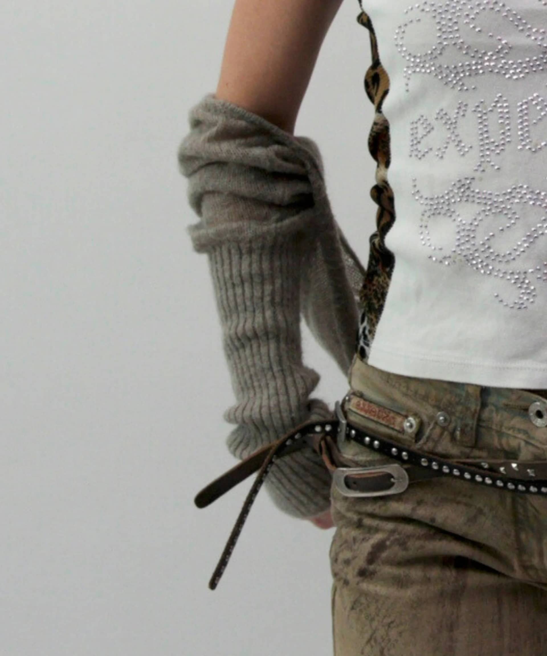 gloves