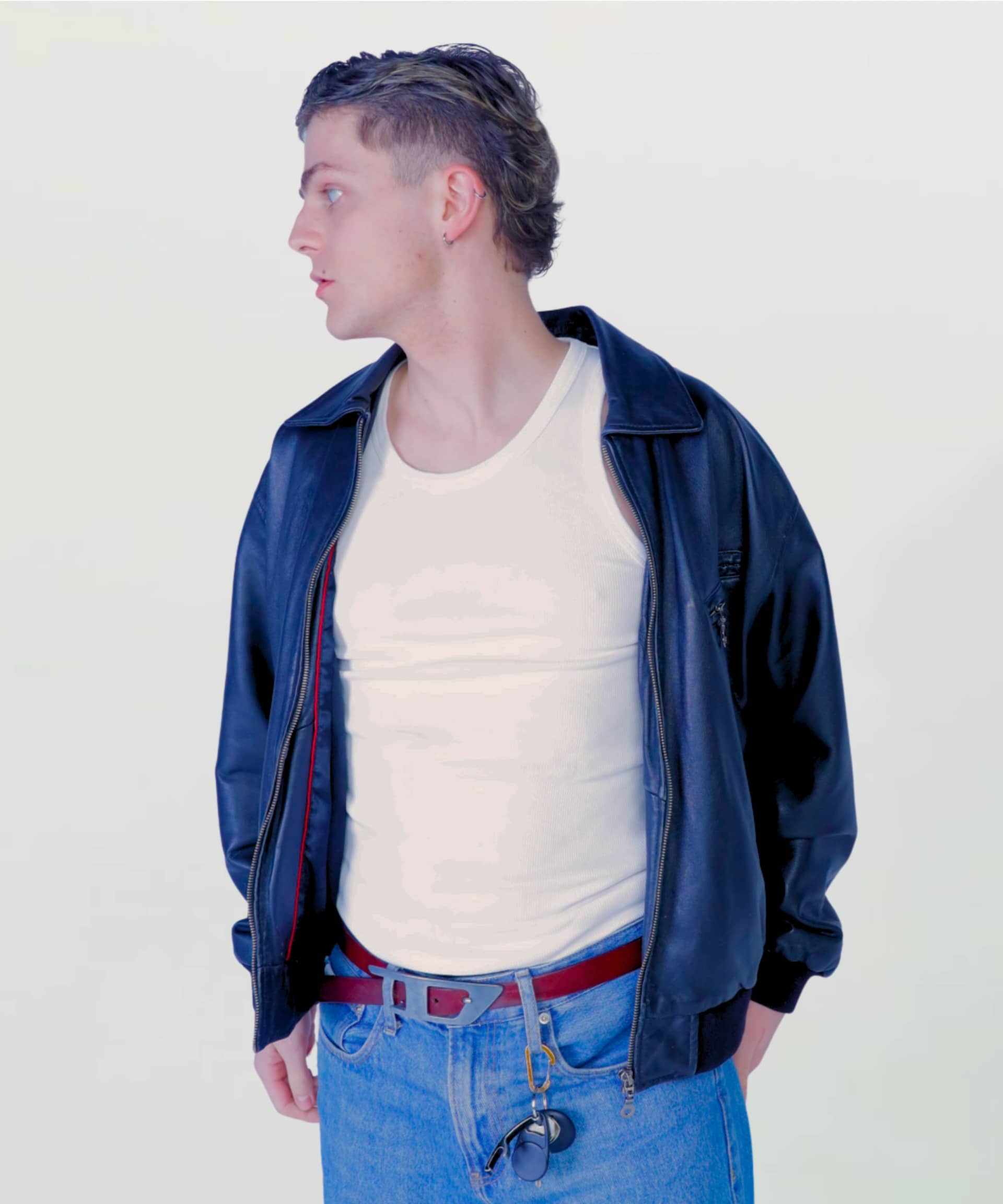 men jacket