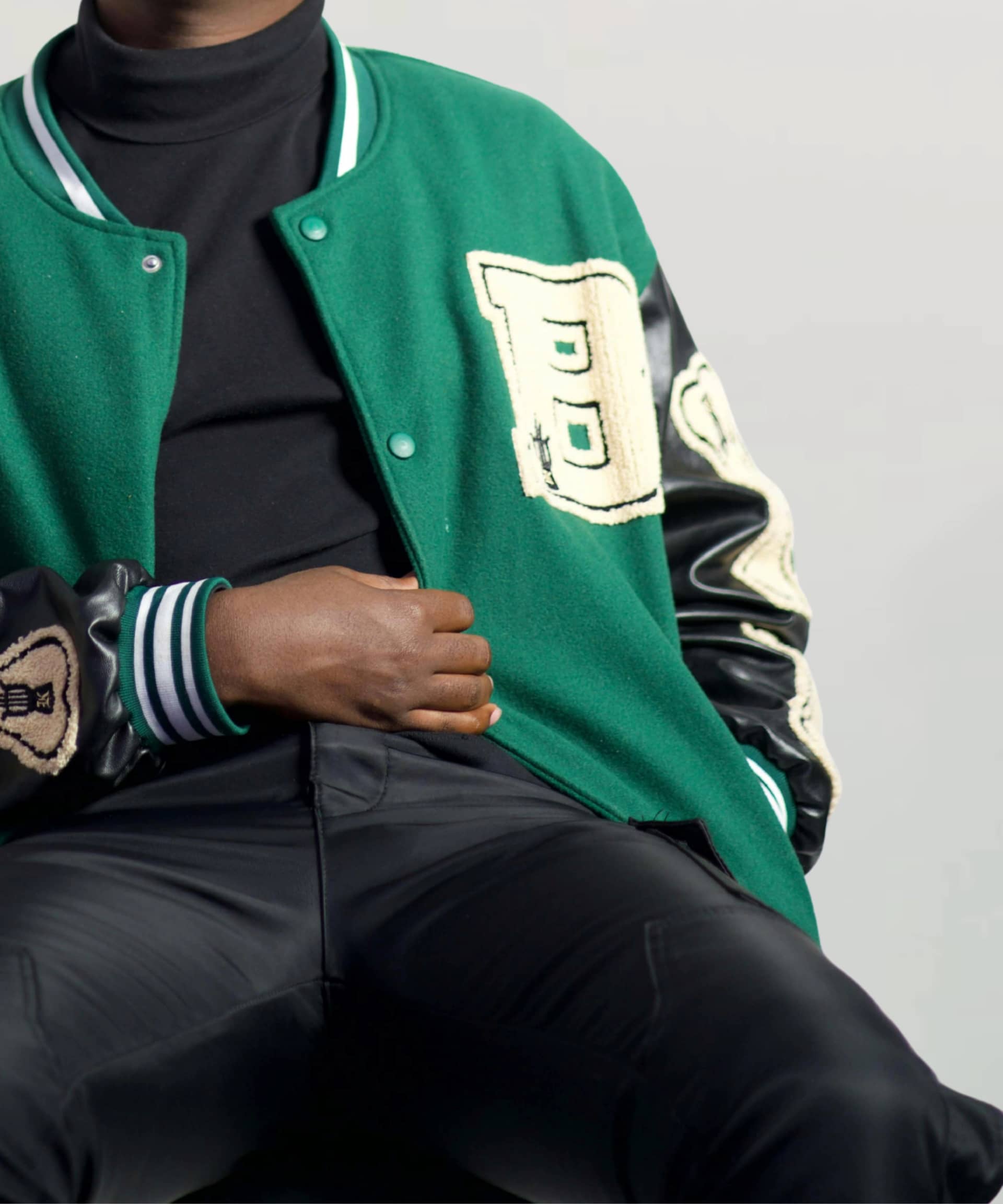 men letterman