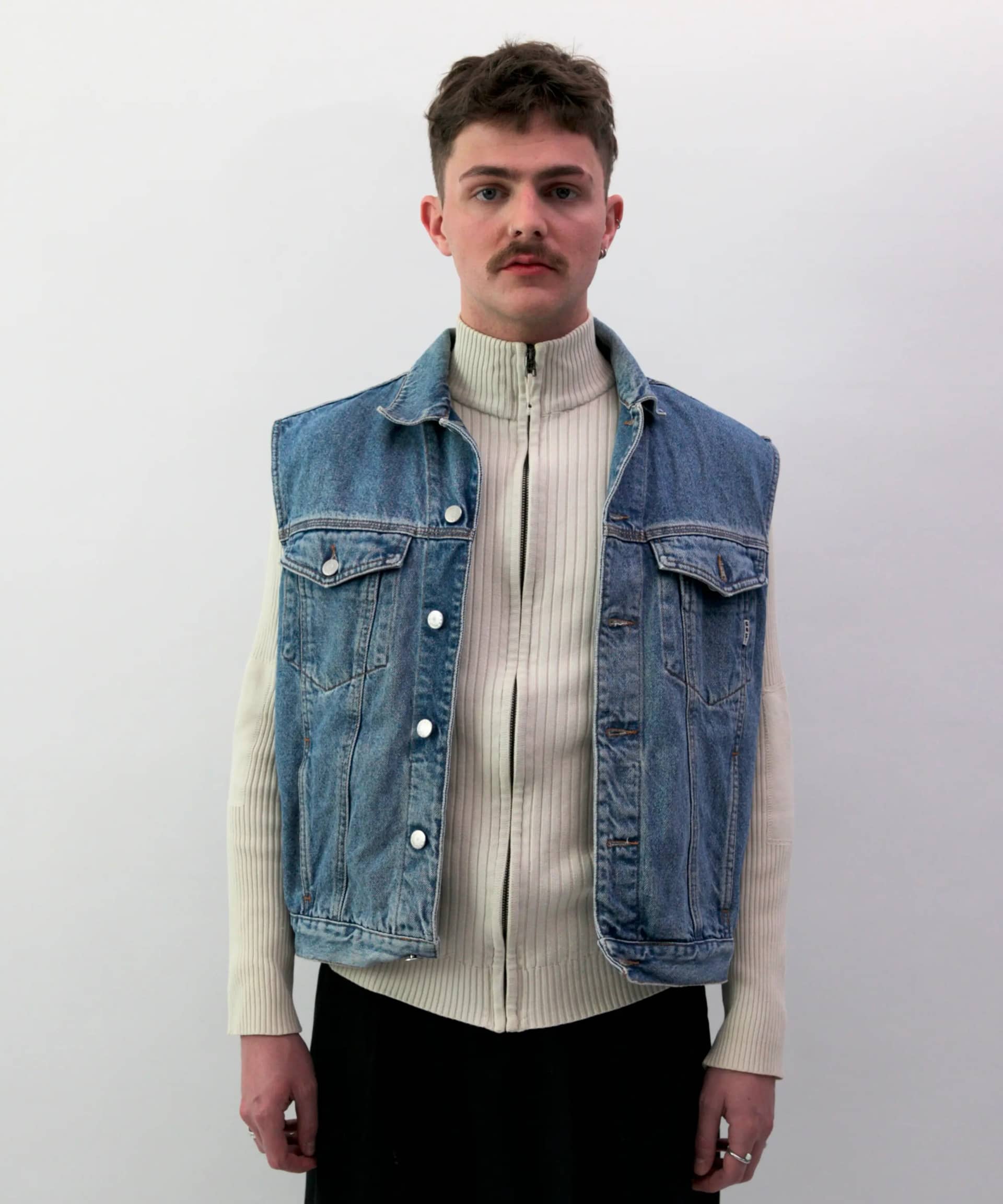 men_vest