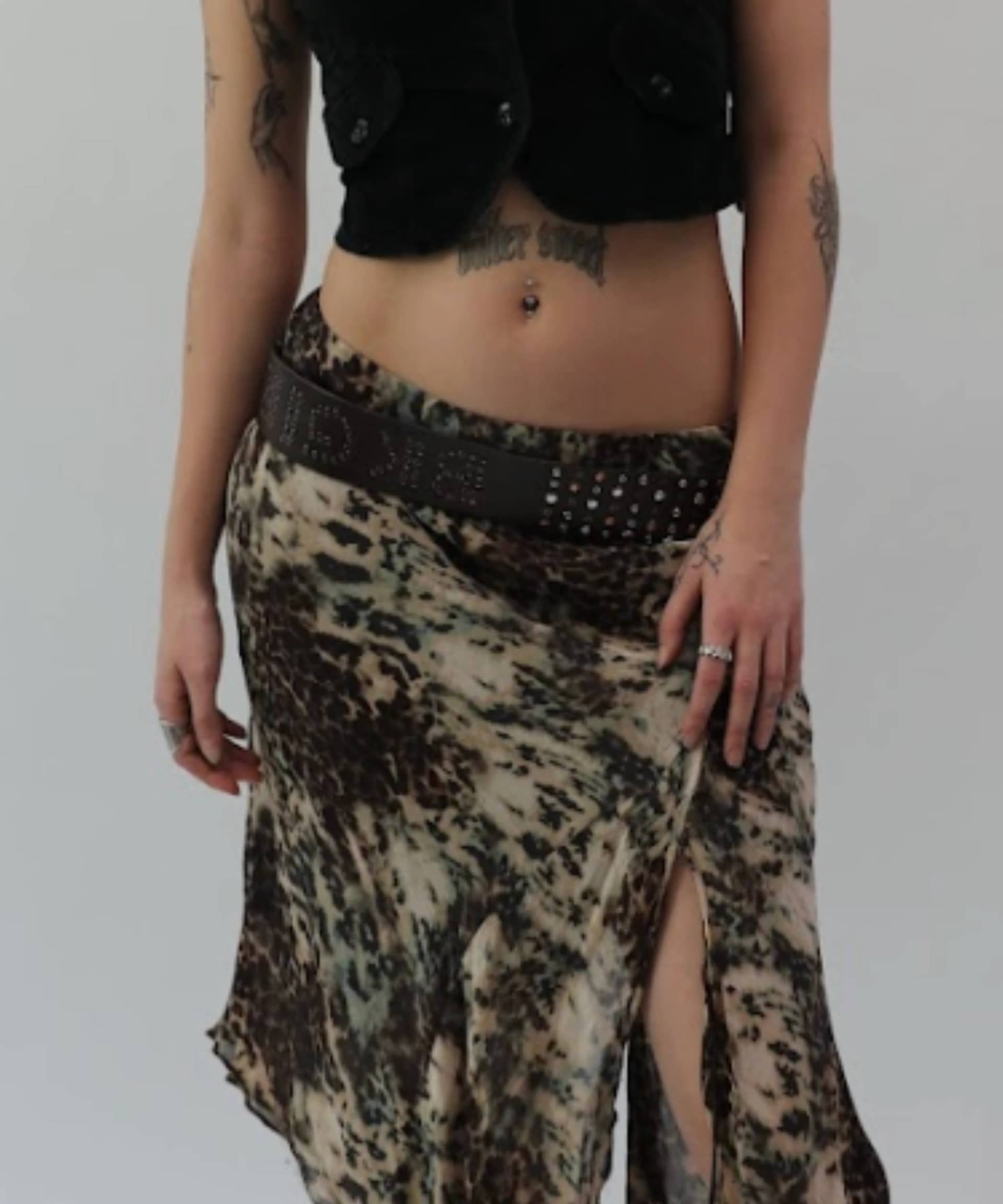 women belt