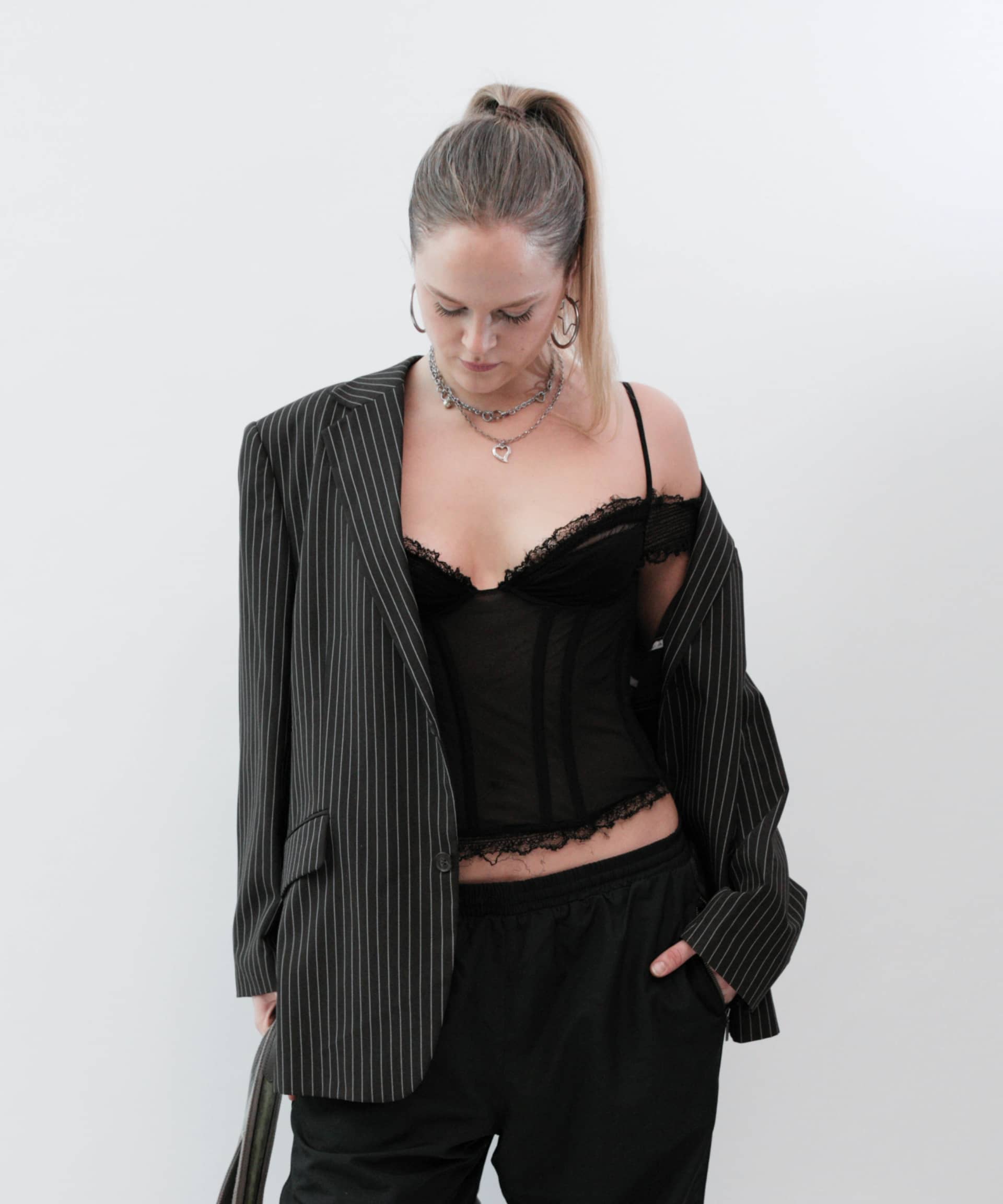 women blazer