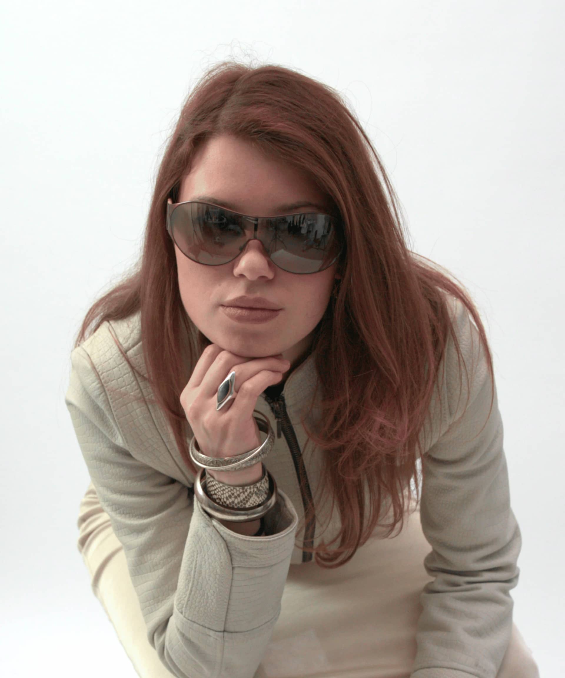 women eyewear