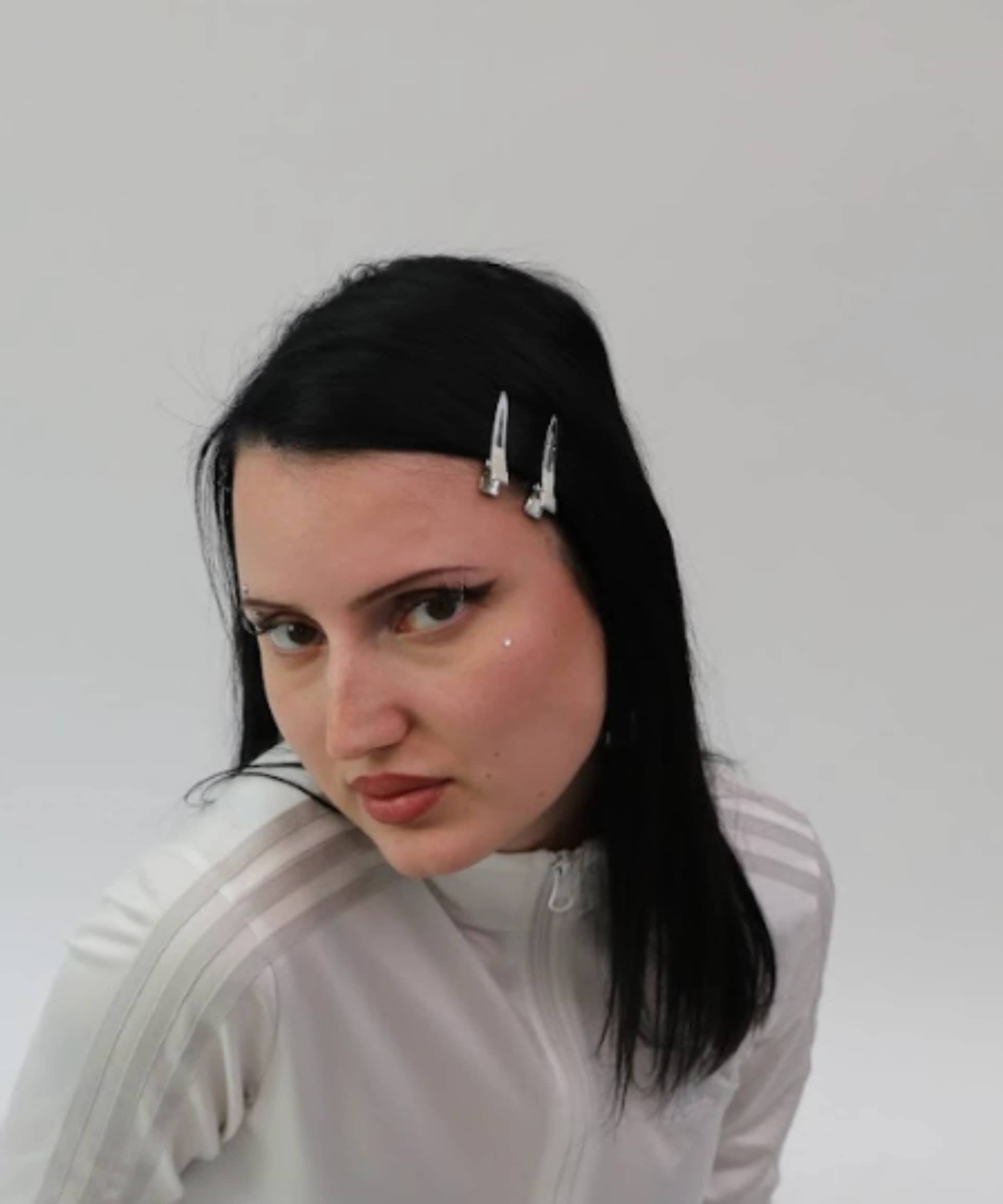 women hair