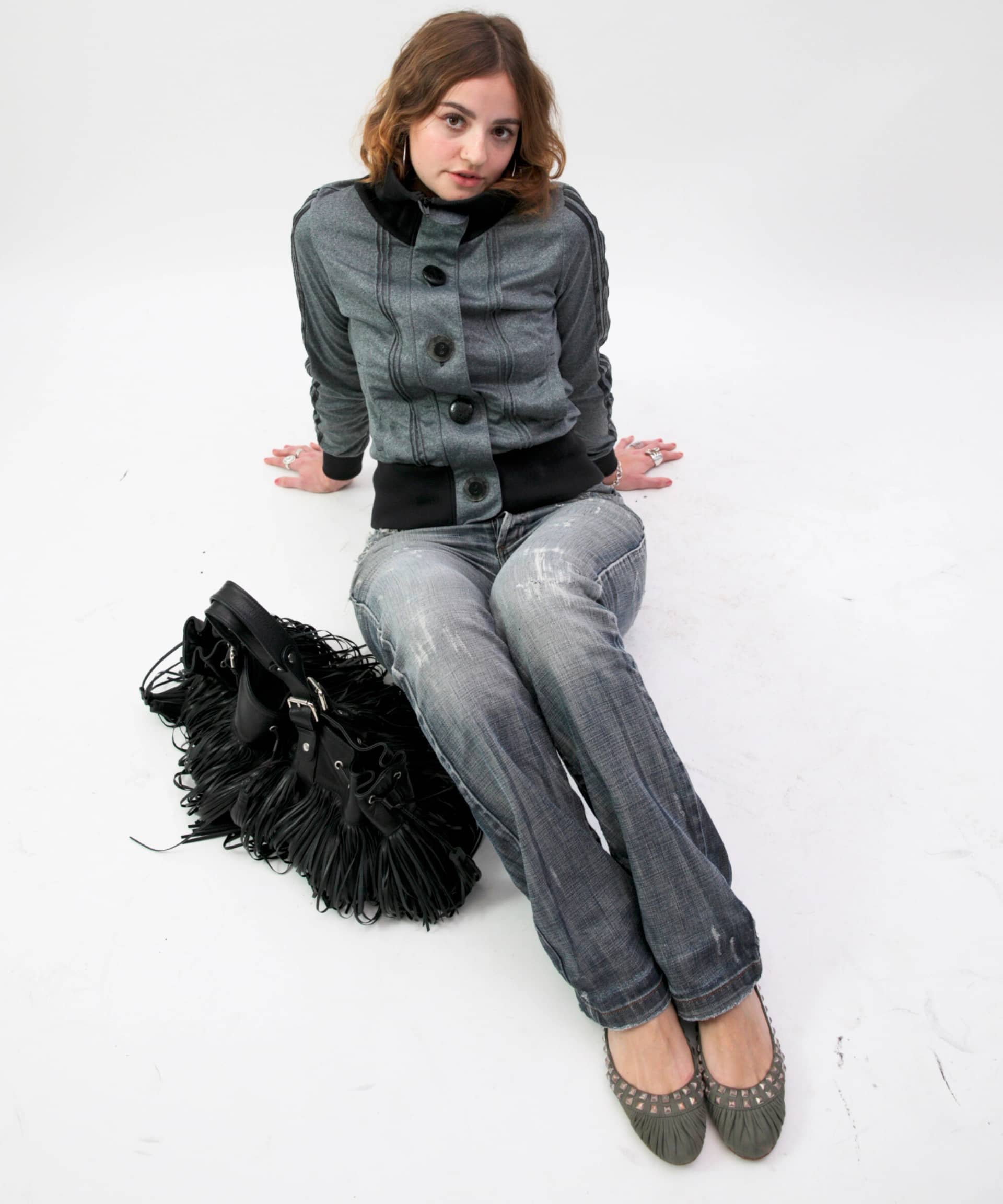women jacket