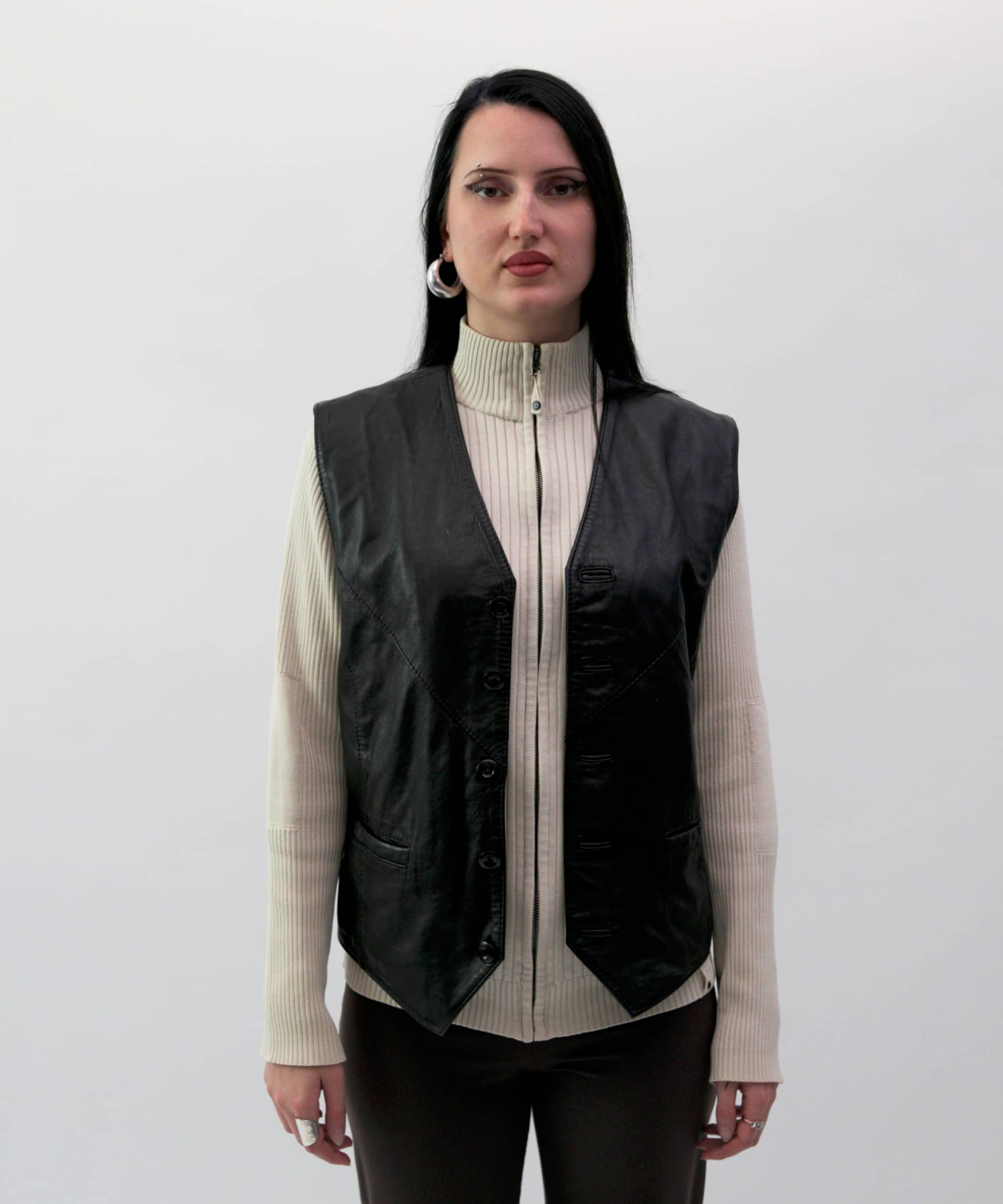 women_vest
