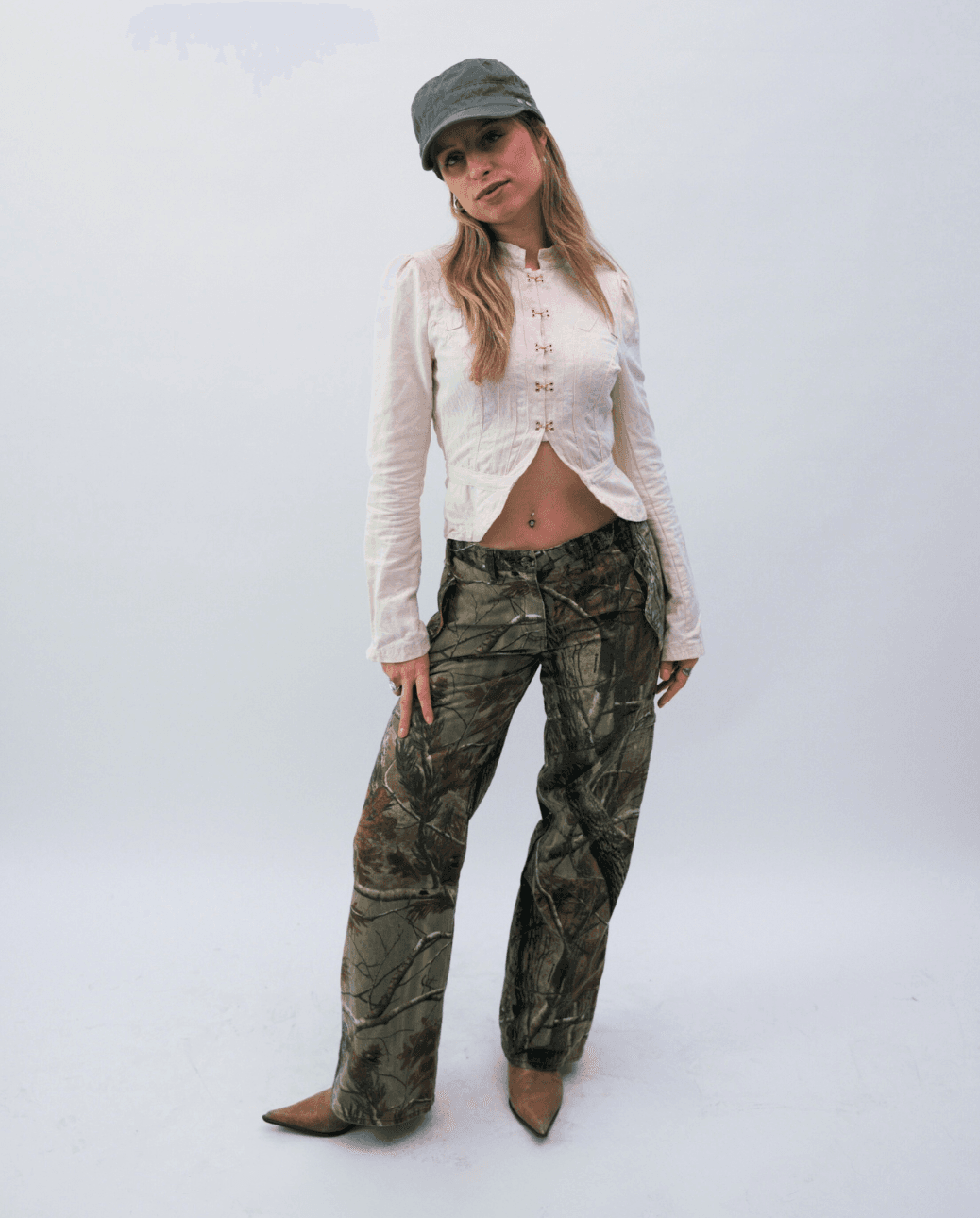 Y2K Streetwear