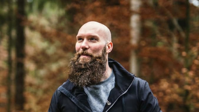 Meet the Founder: Simon Streblow – Wie rebe Second Hand revolutioniert